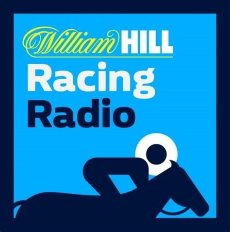 William Hill Racing Radio .